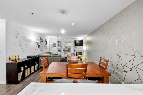 311-121 Shoreline Circle, Port Moody, BC 