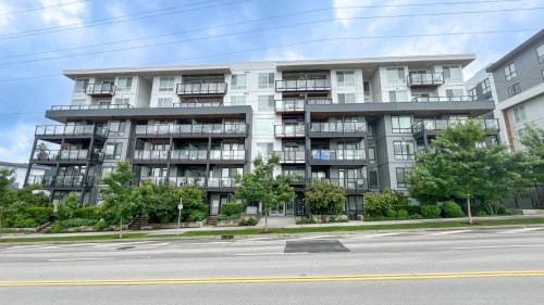 311-707 Como Lake Avenue, Coquitlam, BC 