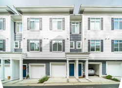 105-1225 Mitchell Street  Coquitlam, BC V3B 0R5