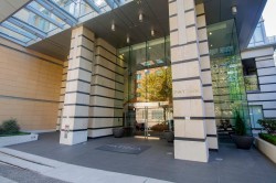 609-1028 Barclay Street  Vancouver, BC V6E 0B1