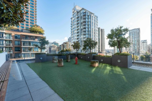 2006-777 Richards Street, Vancouver, BC 