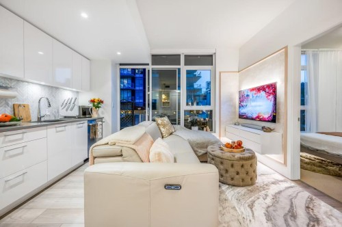 411-3581 Kent North Avenue E, Vancouver, BC 