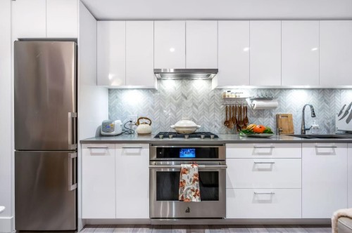 411-3581 Kent North Avenue E, Vancouver, BC 