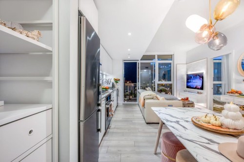 411-3581 Kent North Avenue E, Vancouver, BC 