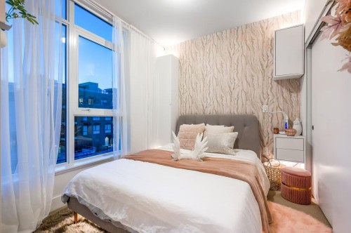 411-3581 Kent North Avenue E, Vancouver, BC 