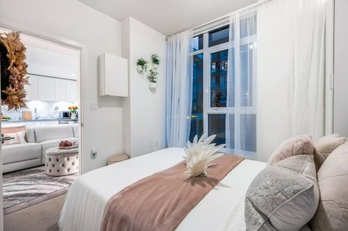 411-3581 Kent North Avenue E, Vancouver, BC 