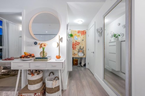 411-3581 Kent North Avenue E, Vancouver, BC 