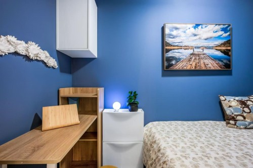 411-3581 Kent North Avenue E, Vancouver, BC 