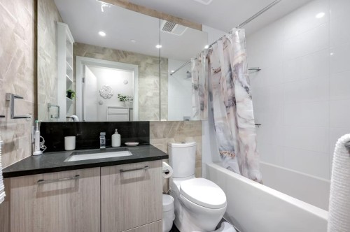 411-3581 Kent North Avenue E, Vancouver, BC 