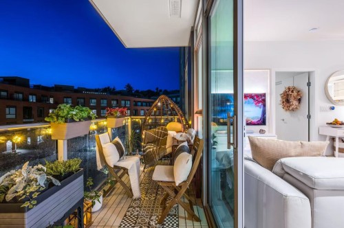 411-3581 Kent North Avenue E, Vancouver, BC 