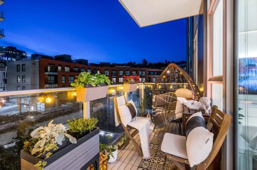 411-3581 Kent North Avenue E, Vancouver, BC 