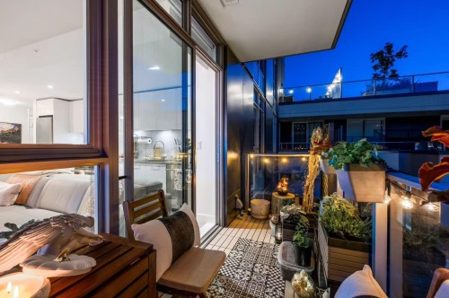 411-3581 Kent North Avenue E, Vancouver, BC 