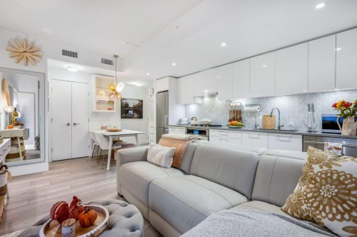 411-3581 Kent North Avenue E, Vancouver, BC 