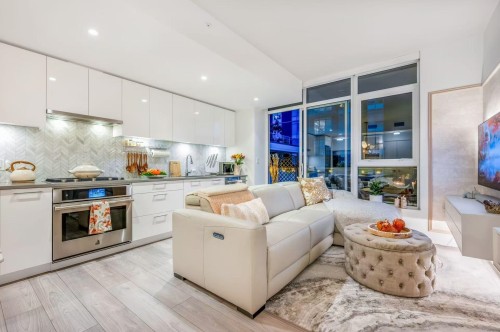 411-3581 Kent North Avenue E, Vancouver, BC 