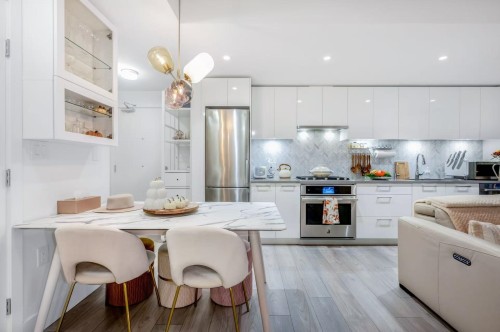 411-3581 Kent North Avenue E, Vancouver, BC 