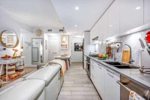 411-3581 Kent North Avenue E, Vancouver, BC 