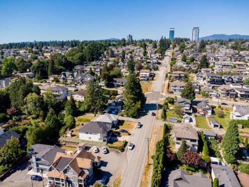 226 Nelson Street, Coquitlam, BC 