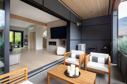 8-1350 Cloudburst Drive, Whistler, BC 