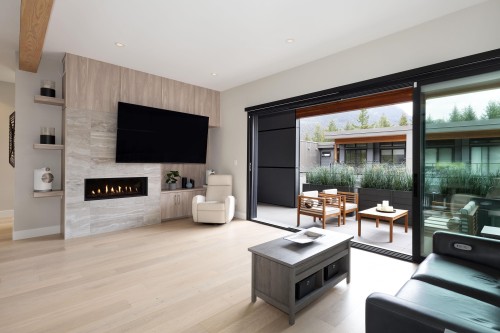 8-1350 Cloudburst Drive, Whistler, BC 