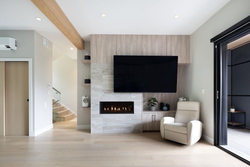 8-1350 Cloudburst Drive, Whistler, BC 