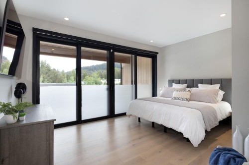 8-1350 Cloudburst Drive, Whistler, BC 