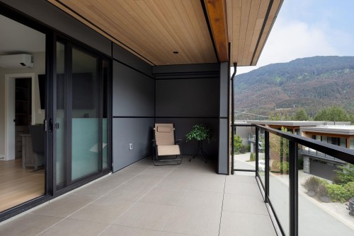 8-1350 Cloudburst Drive, Whistler, BC 