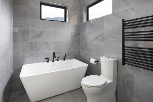 8-1350 Cloudburst Drive, Whistler, BC 