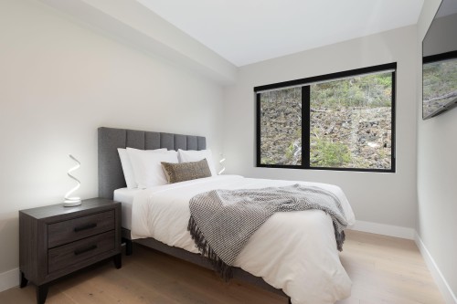 8-1350 Cloudburst Drive, Whistler, BC 