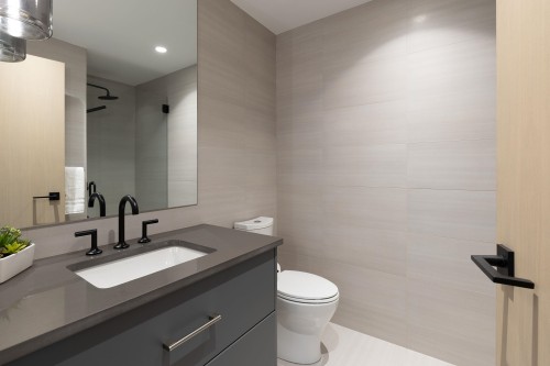 8-1350 Cloudburst Drive, Whistler, BC 