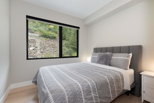 8-1350 Cloudburst Drive, Whistler, BC 