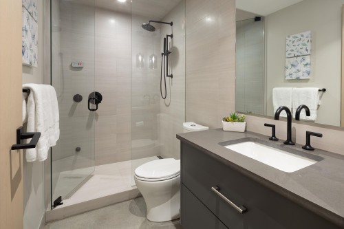 8-1350 Cloudburst Drive, Whistler, BC 