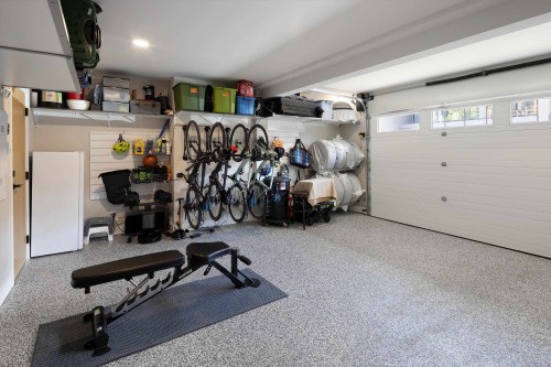 8-1350 Cloudburst Drive, Whistler, BC 