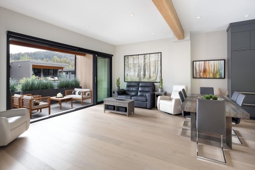 8-1350 Cloudburst Drive, Whistler, BC 