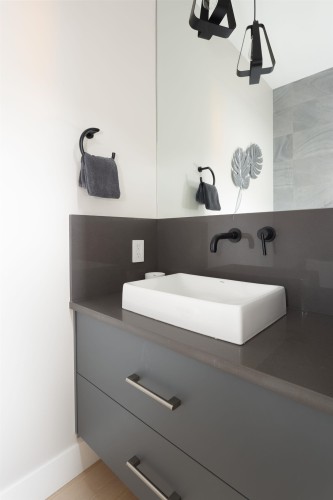 8-1350 Cloudburst Drive, Whistler, BC 