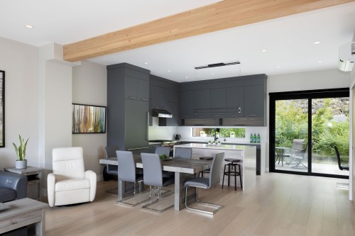 8-1350 Cloudburst Drive, Whistler, BC 