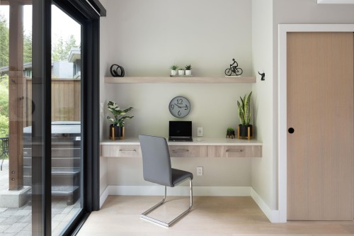 8-1350 Cloudburst Drive, Whistler, BC 