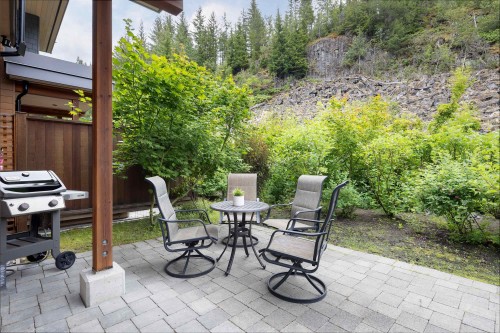 8-1350 Cloudburst Drive, Whistler, BC 