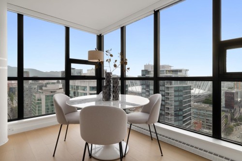 3002-909 Mainland Street, Vancouver, BC 