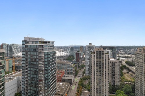 3002-909 Mainland Street, Vancouver, BC 