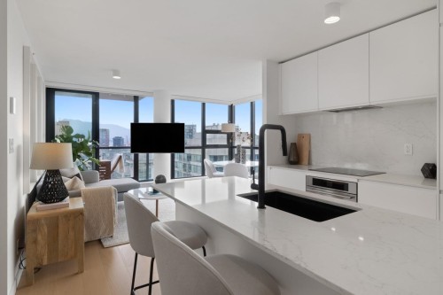 3002-909 Mainland Street, Vancouver, BC 