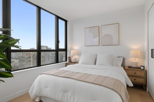 3002-909 Mainland Street, Vancouver, BC 