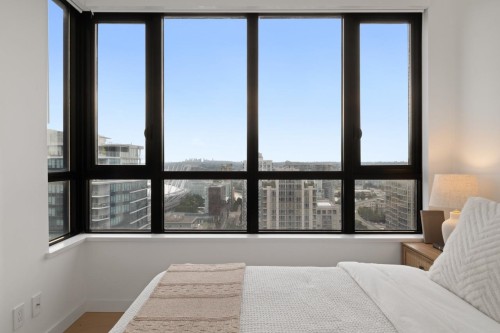 3002-909 Mainland Street, Vancouver, BC 