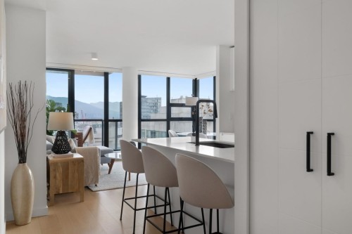 3002-909 Mainland Street, Vancouver, BC 