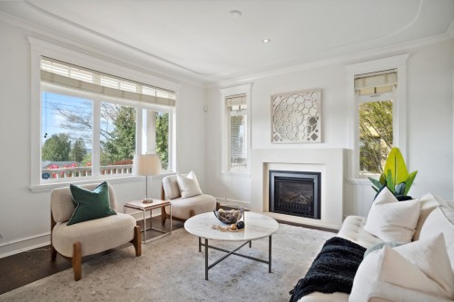 2185 Lawson Avenue, West Vancouver, BC 