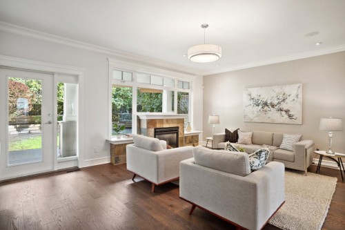 2185 Lawson Avenue, West Vancouver, BC 