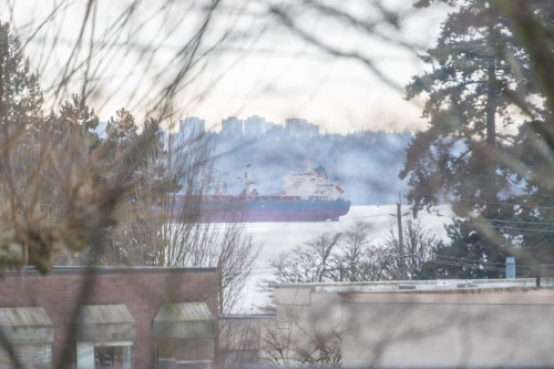 101-1427 Duchess Avenue, West Vancouver, BC 