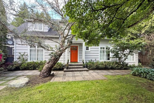 Lot 1-3161 43Rd Avenue W, Vancouver, BC 