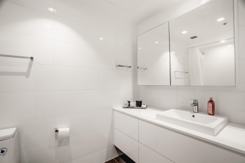 306-1675 Lions Gate Lane, North Vancouver, BC 