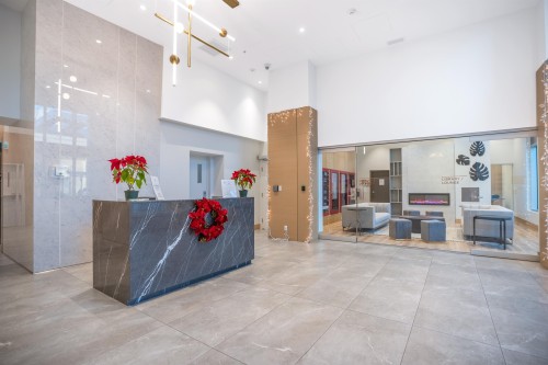 306-1675 Lions Gate Lane, North Vancouver, BC 