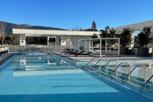 306-1675 Lions Gate Lane, North Vancouver, BC 